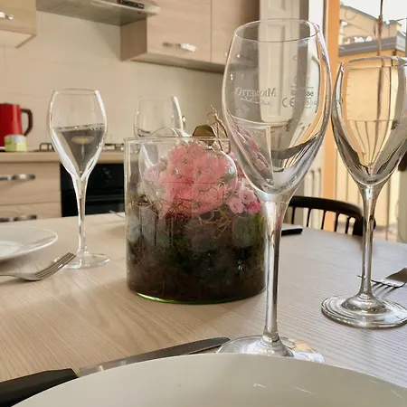 Nido Della Regina Apartamento *