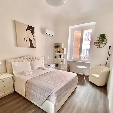 Apartment Nido Della Regina *