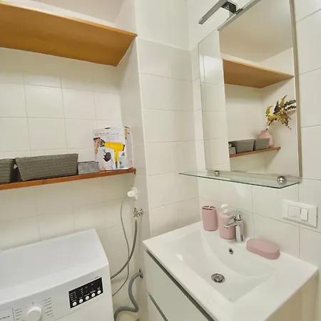 Nido Della Regina Τορίνο