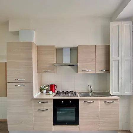 Nido Della Regina * Τορίνο