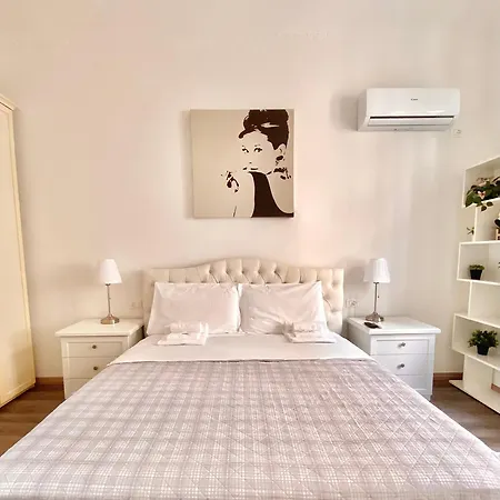 Appartement Nido Della Regina *