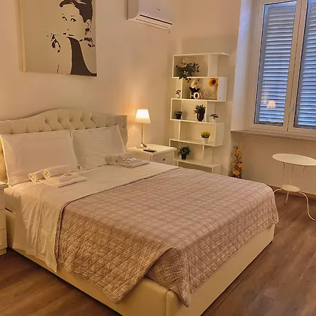 Appartement Nido Della Regina Turin