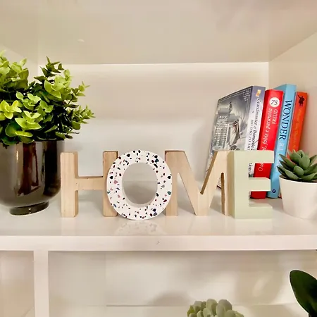 Nido Della Regina Appartement