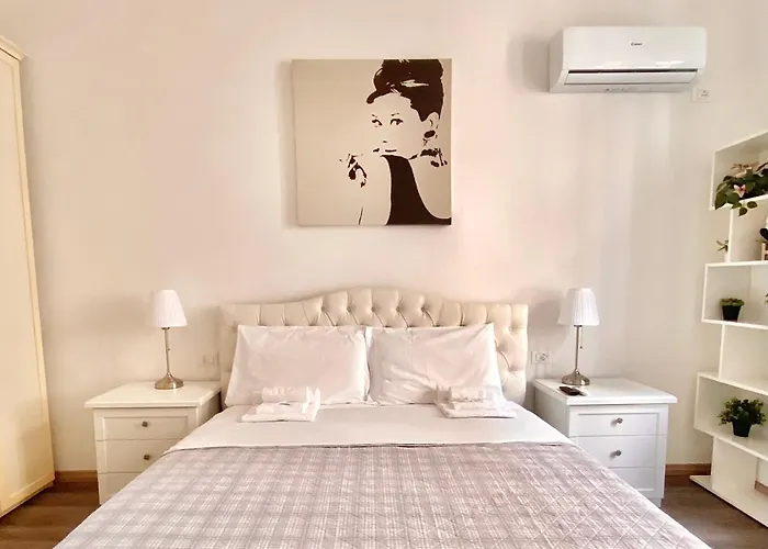 Apartament Nido Della Regina *
