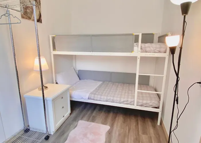 Nido Della Regina Apartament Turyn